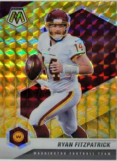 Ryan Fitzpatrick