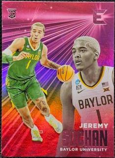 Jeremy Sochan