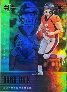 Drew Lock