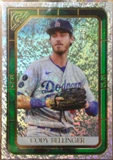 Cody Bellinger