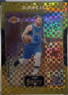 Luka Doncic