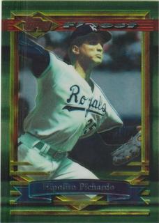 Hipolito Pichardo