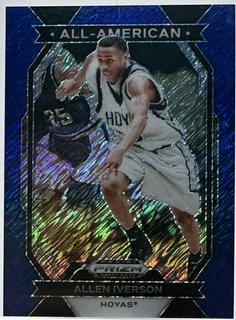 Allen Iverson