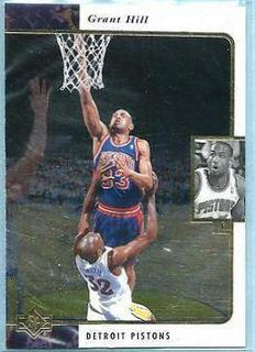 Grant Hill