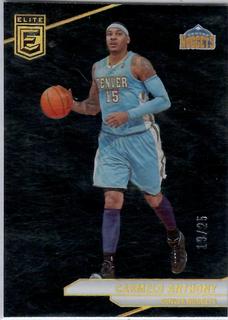 Carmelo Anthony
