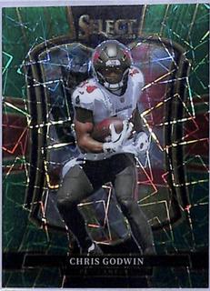 Chris Godwin