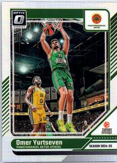 Omer Yurtseven