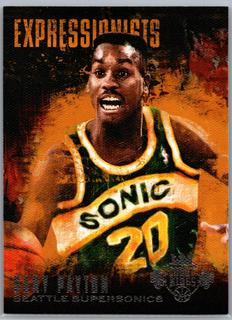 Gary Payton