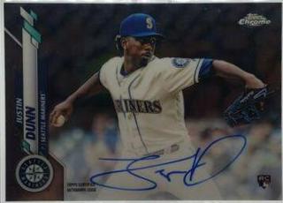 Justin Dunn