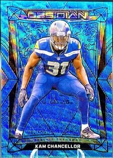 Kam Chancellor