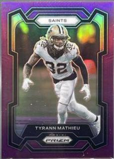 Tyrann Mathieu