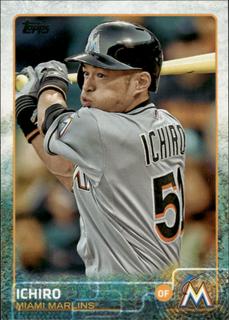Ichiro