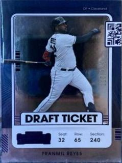 Franmil Reyes