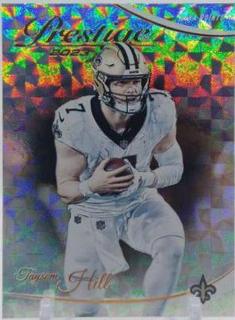 Taysom Hill