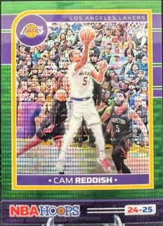 Cam Reddish