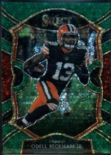 Odell Beckham Jr.