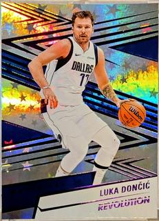 Luka Doncic