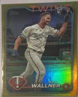 Matt Wallner