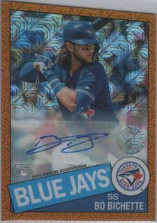 Bo Bichette