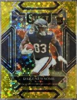 Dazz Newsome
