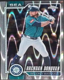 Brendan Donovan