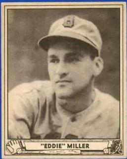 Eddie Miller