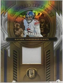 Kayvon Thibodeaux