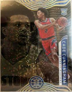 Cade Cunningham