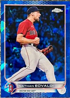 Nathan Eovaldi