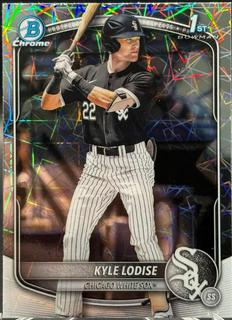 Kyle Lodise