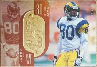 Isaac Bruce
