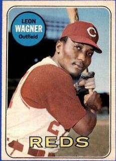 Leon Wagner
