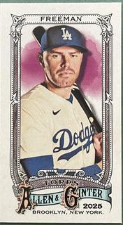 Freddie Freeman