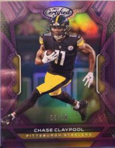 Chase Claypool