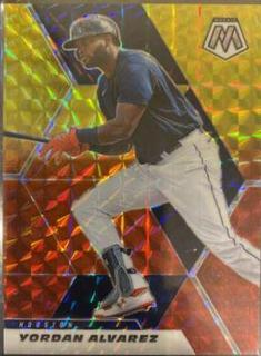 Yordan Alvarez