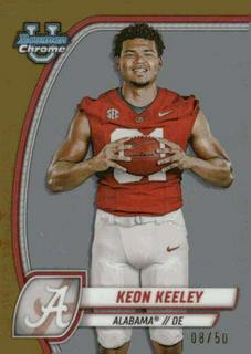 Keon Keeley