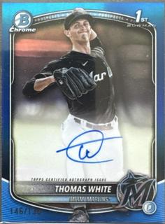 Thomas White