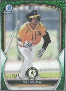 Max Muncy