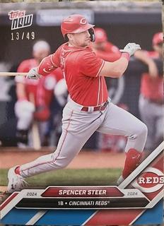 Spencer Steer