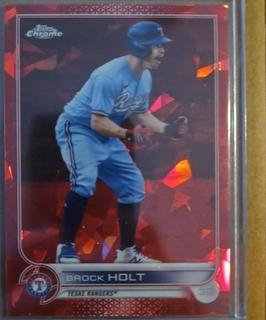 Brock Holt