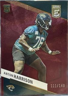 Anton Harrison