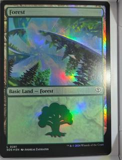 Forest