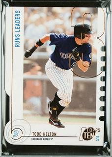 Todd Helton
