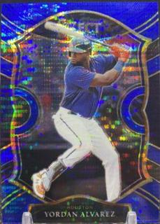 Yordan Alvarez