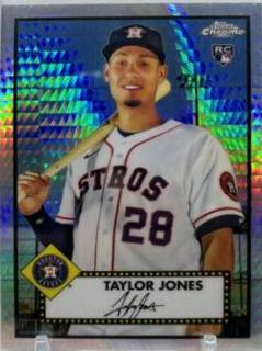 Taylor Jones