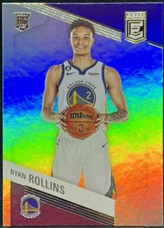 Ryan Rollins