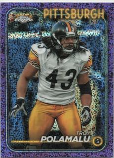Troy Polamalu