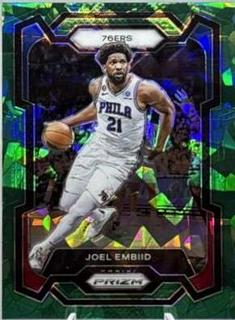 Joel Embiid