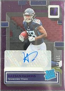 Hassan Haskins