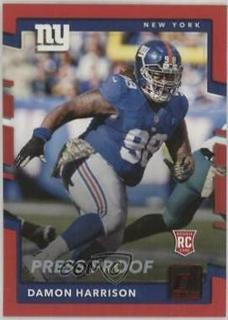 Damon Harrison